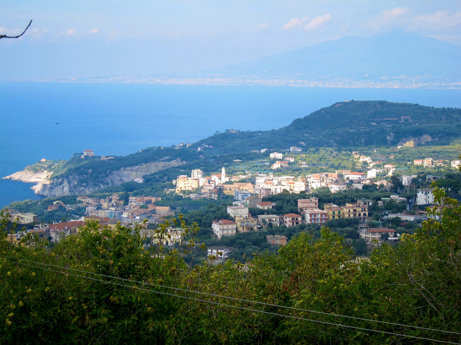 Sorrento